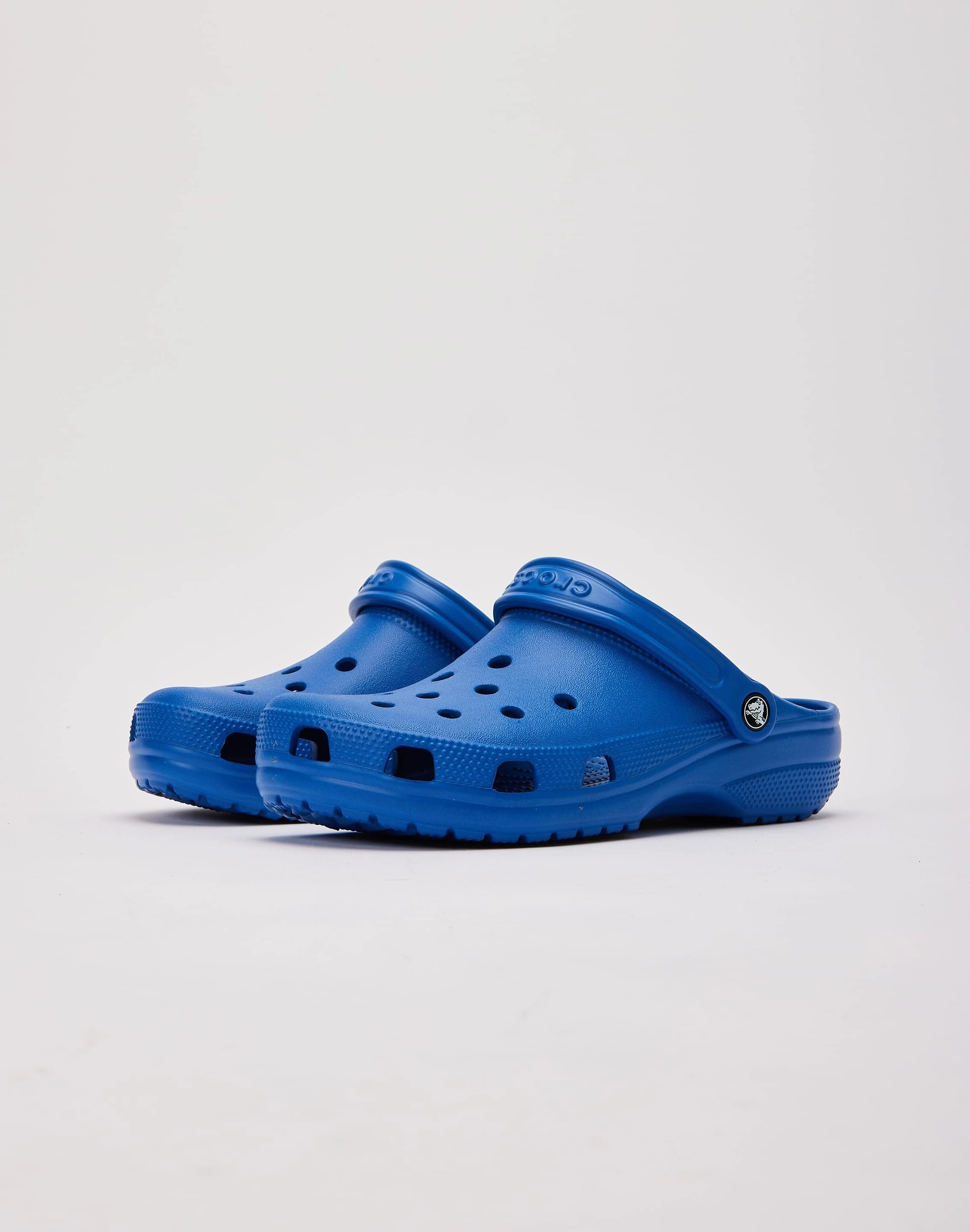 Crocs Classic Clog Festival Ready