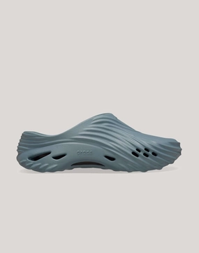 Quiet Move Stable Structure Crocs Echo Wave