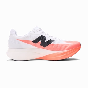 Flat terrain stability New Balance Fuel Cell SuperComp Elite V5