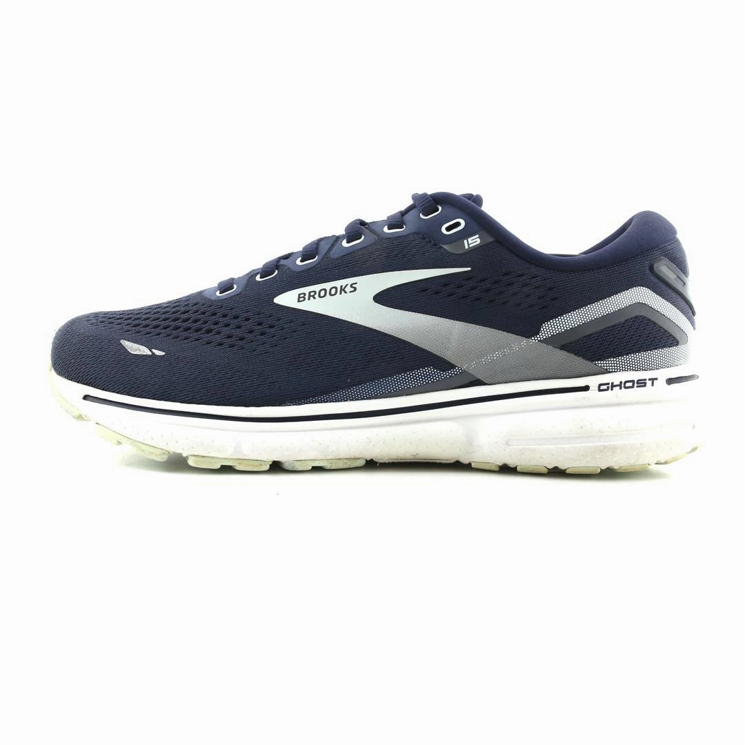 BROOKS GHOST 15 Customizable
