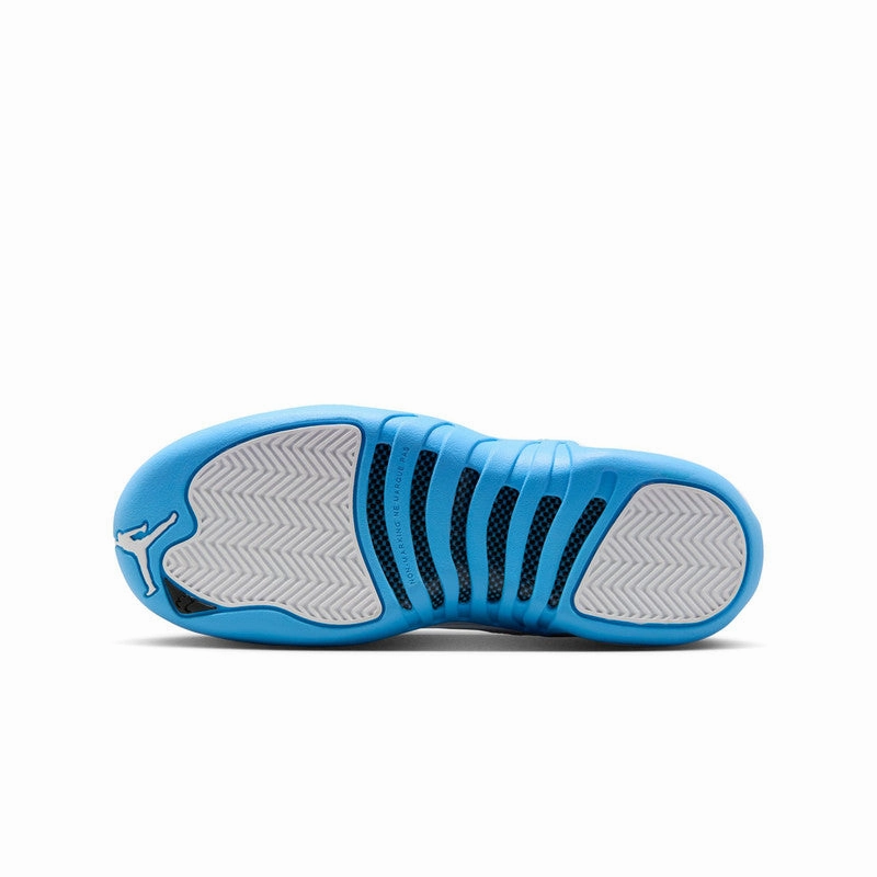 Air Jordan 12 Retro (Grade School) Neutral Shade
