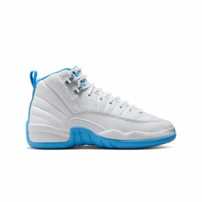 Daily Look Anti Fatigue Footbed Air Jordan 12 Retro (Grade School)