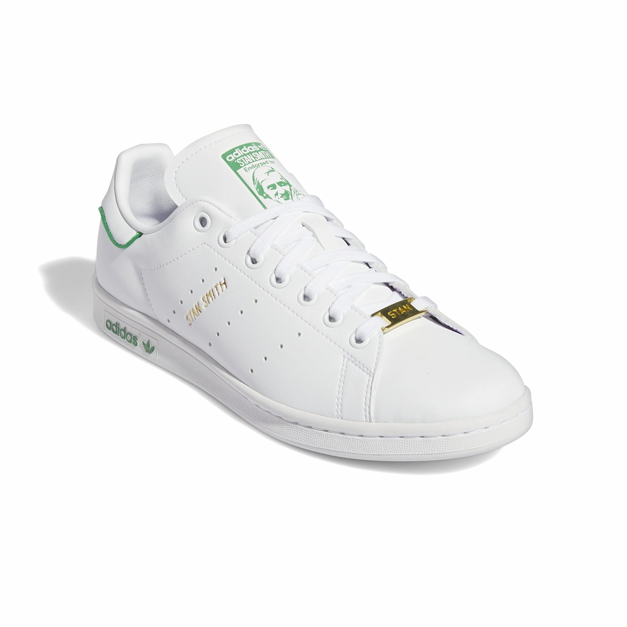 Mobility Boost Stan Smith Shoes GW0490