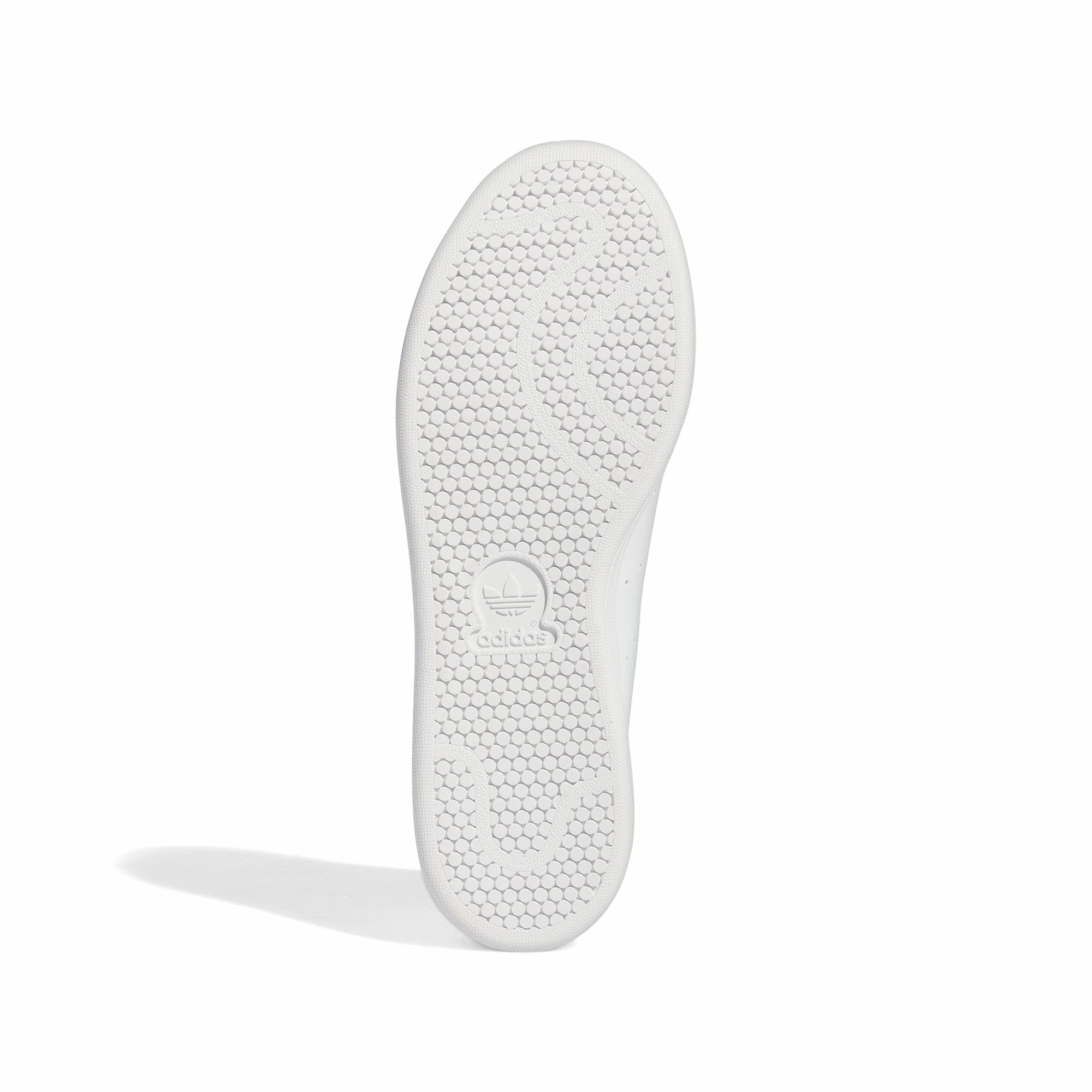 Stan Smith Shoes GW0490 Mid Foot ventilation channels