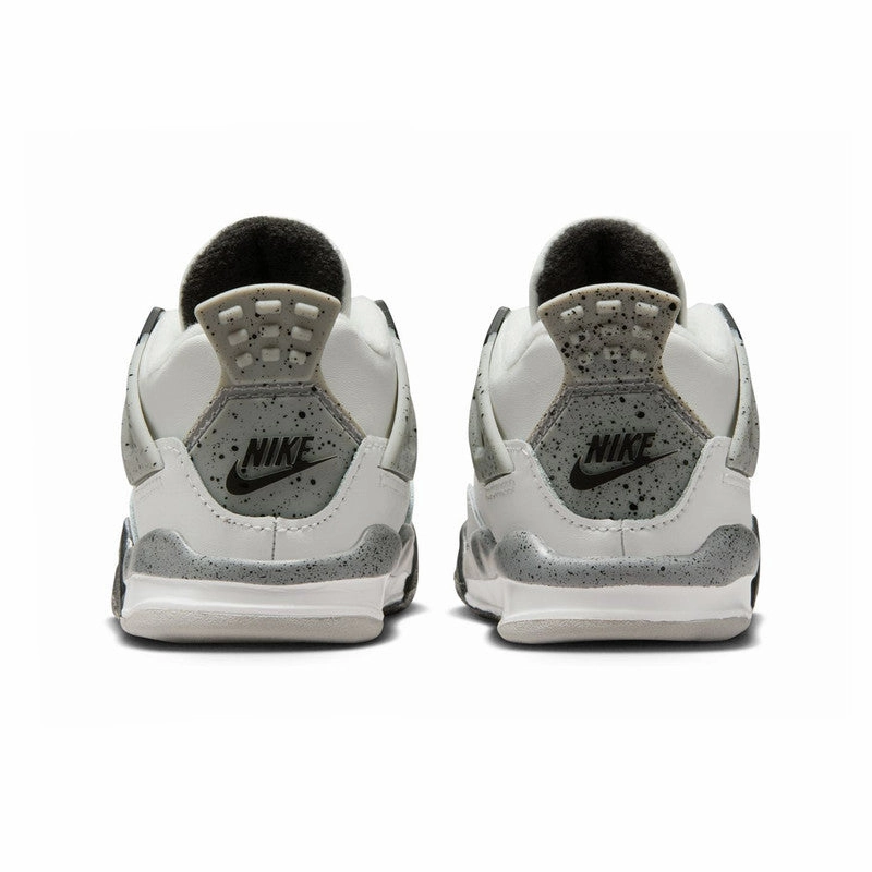 Lace Loop Jordan 4 Retro