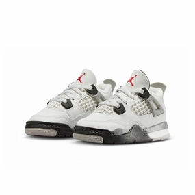 Jordan 4 Retro Road Tested