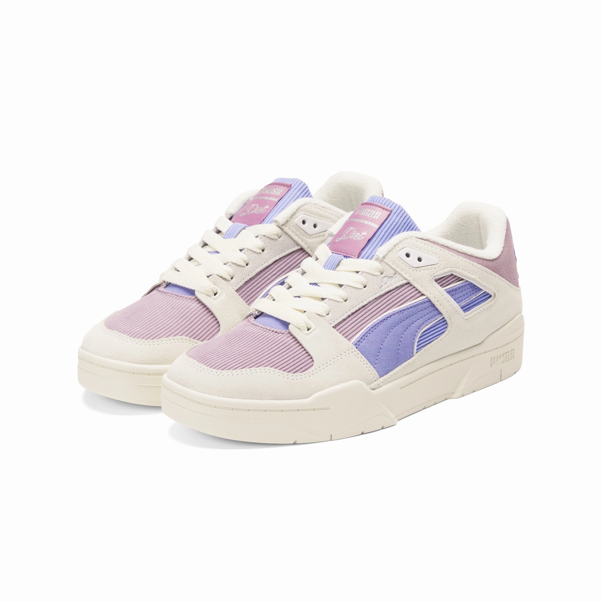 Bold Detail Puma SLIPSTREAM X DSM Men's Shoes 390372-01