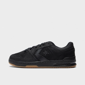 Go Daily Converse CL-98 Black / Gum