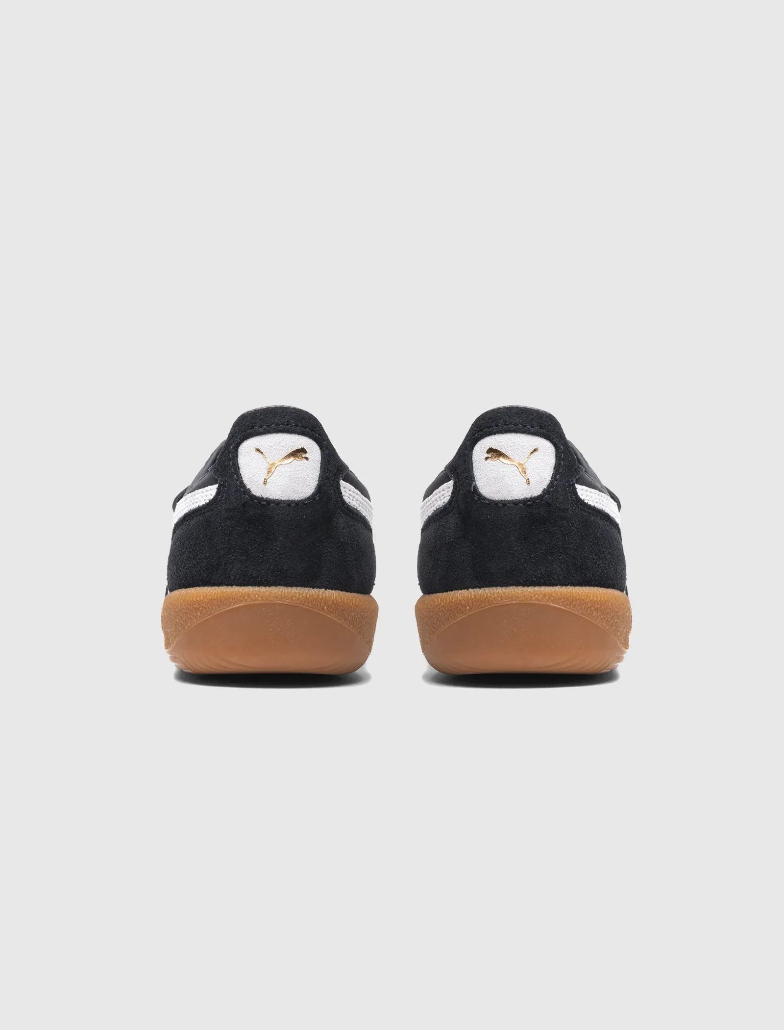 Ergonomic Design Comfort Heel WOMEN'S LEATHER PALERMO
