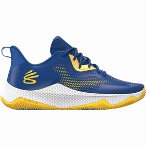 Curry HOVR Splash 3 Molded Insole