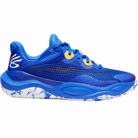 Curry Splash 24 ShockResistant Lockdown Fit Structure