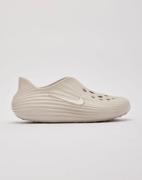 Nike ReactX Rejuven8 Smart Casual Classic Build