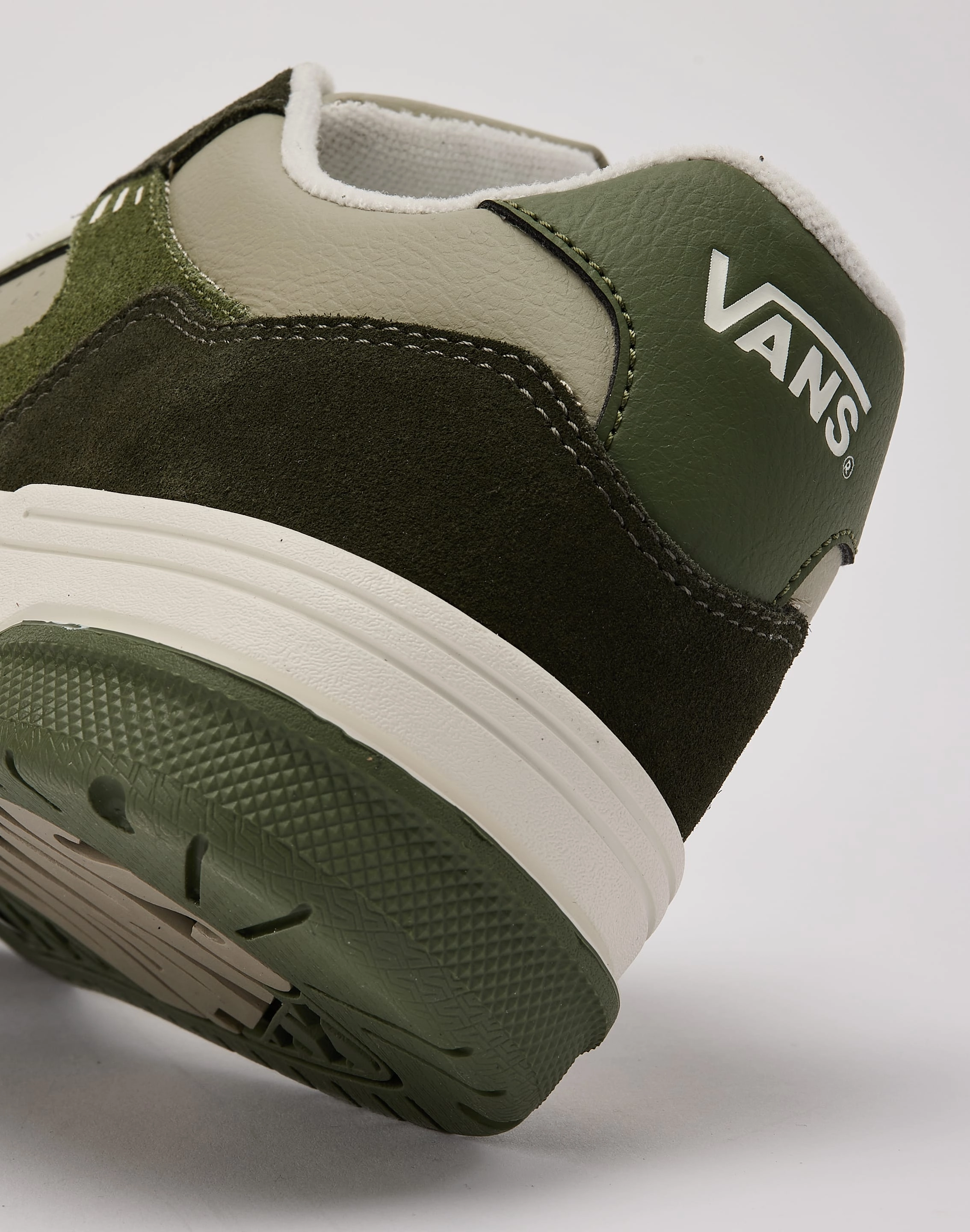 Vans Upland Stable Stride Move Comfort