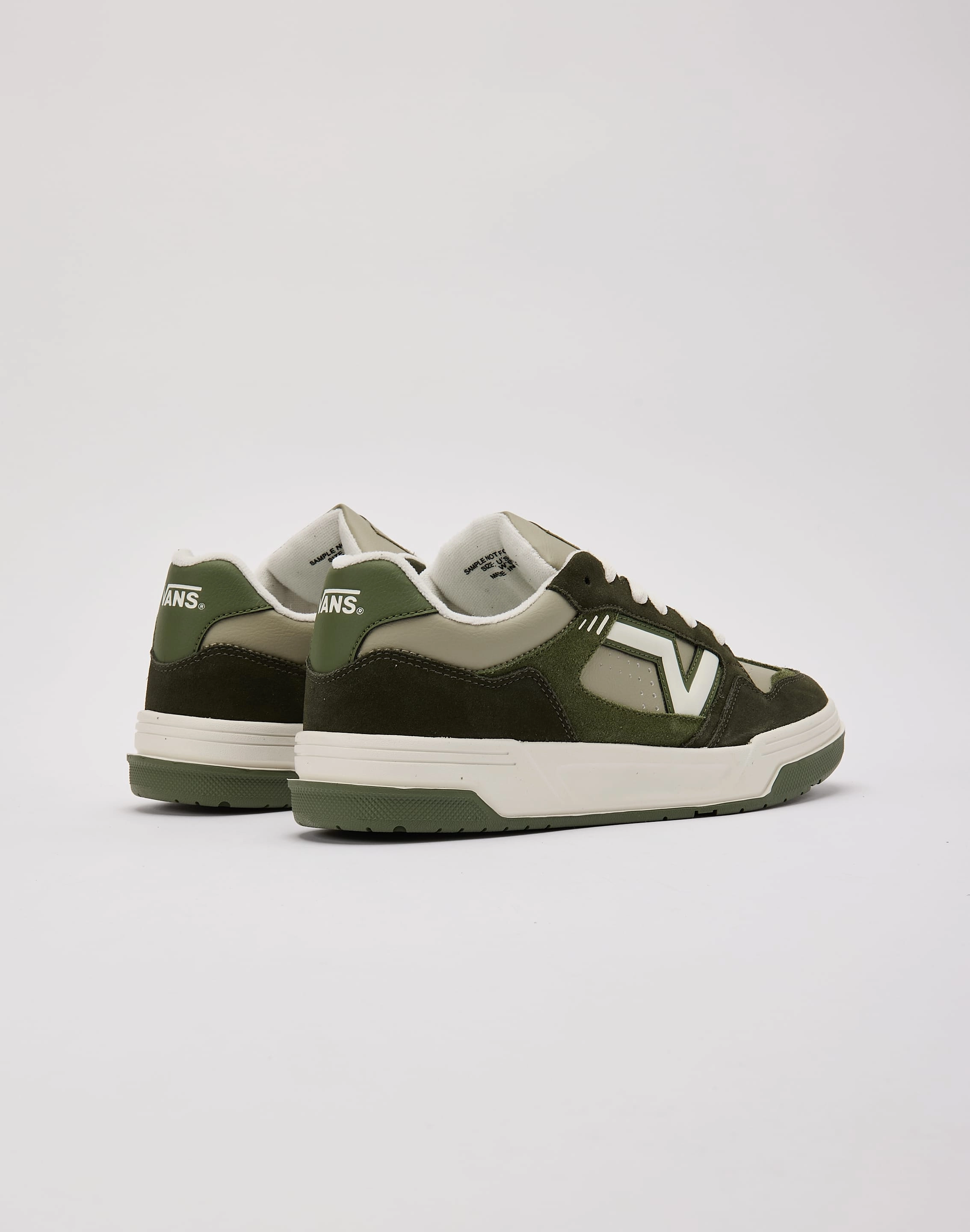 Vans Upland Unisex Choice