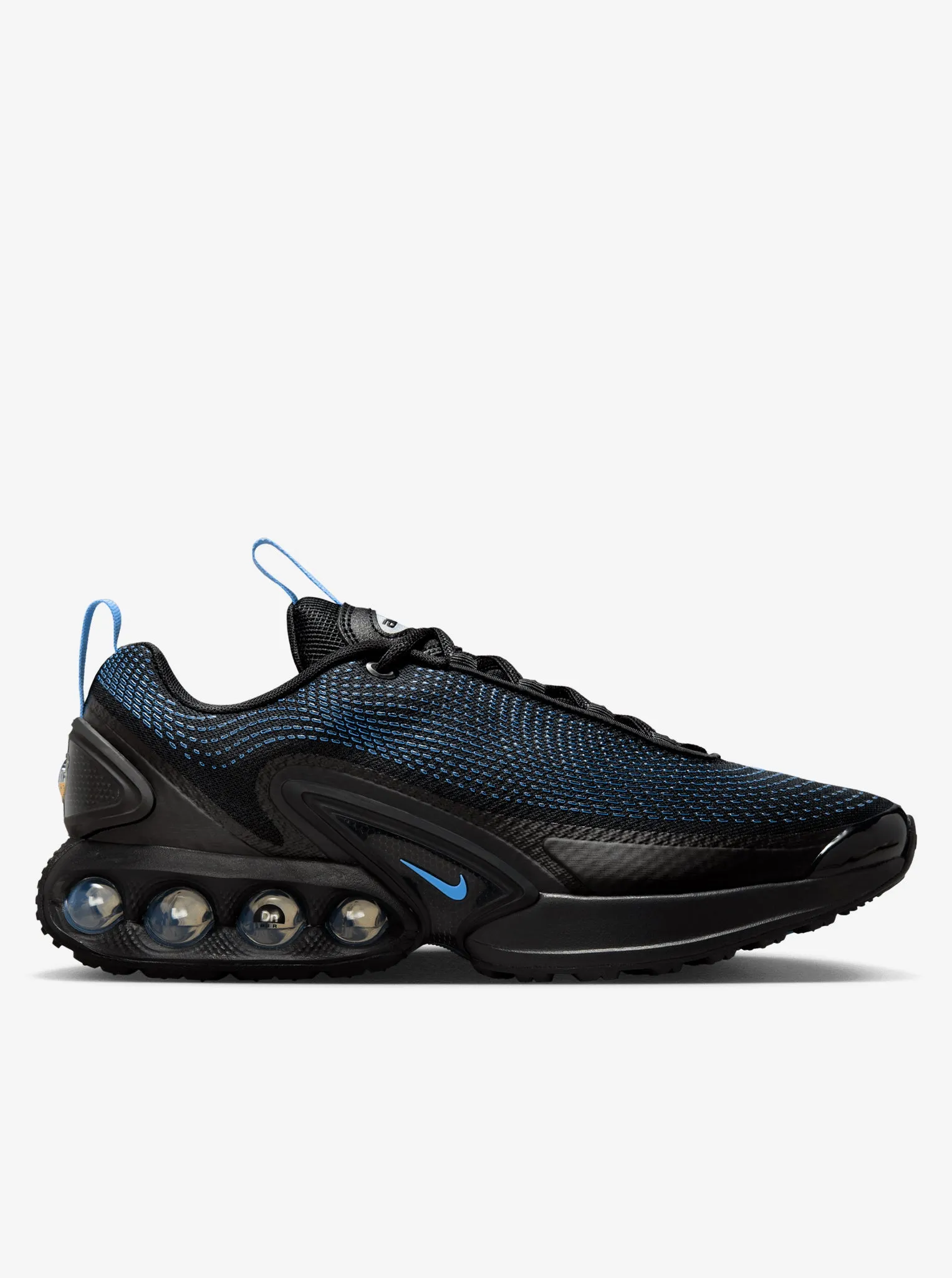 Commuter Friendly Air Max DN Unisex