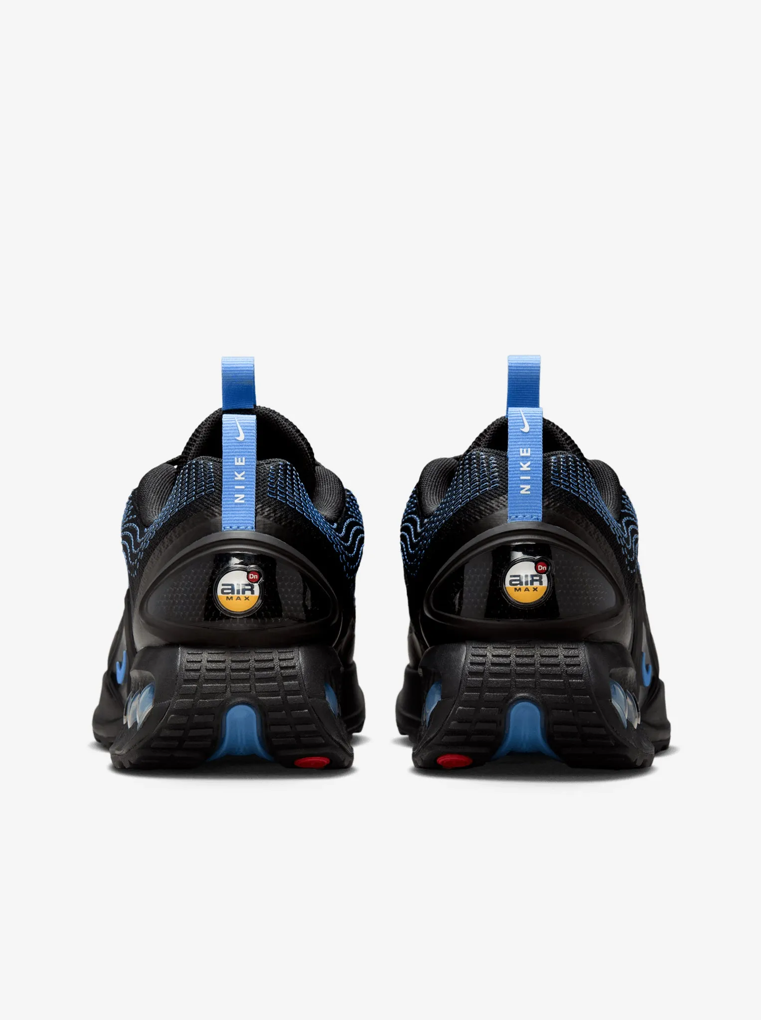 Air Max DN Unisex Comfort Layers Stay Dry