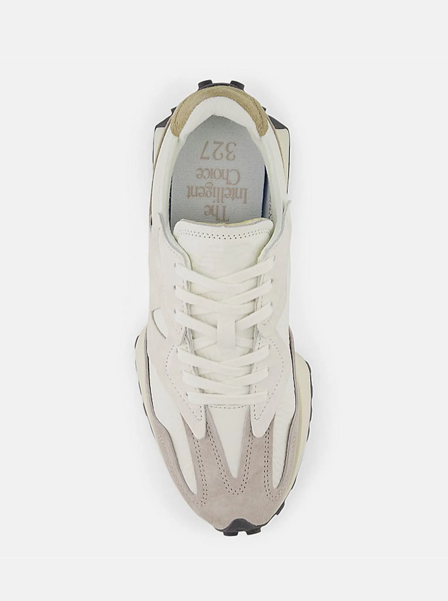 327 Unisex Mesh