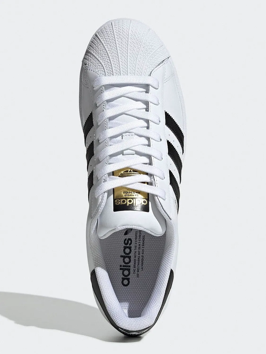 Superstar Unisex Hardwearing