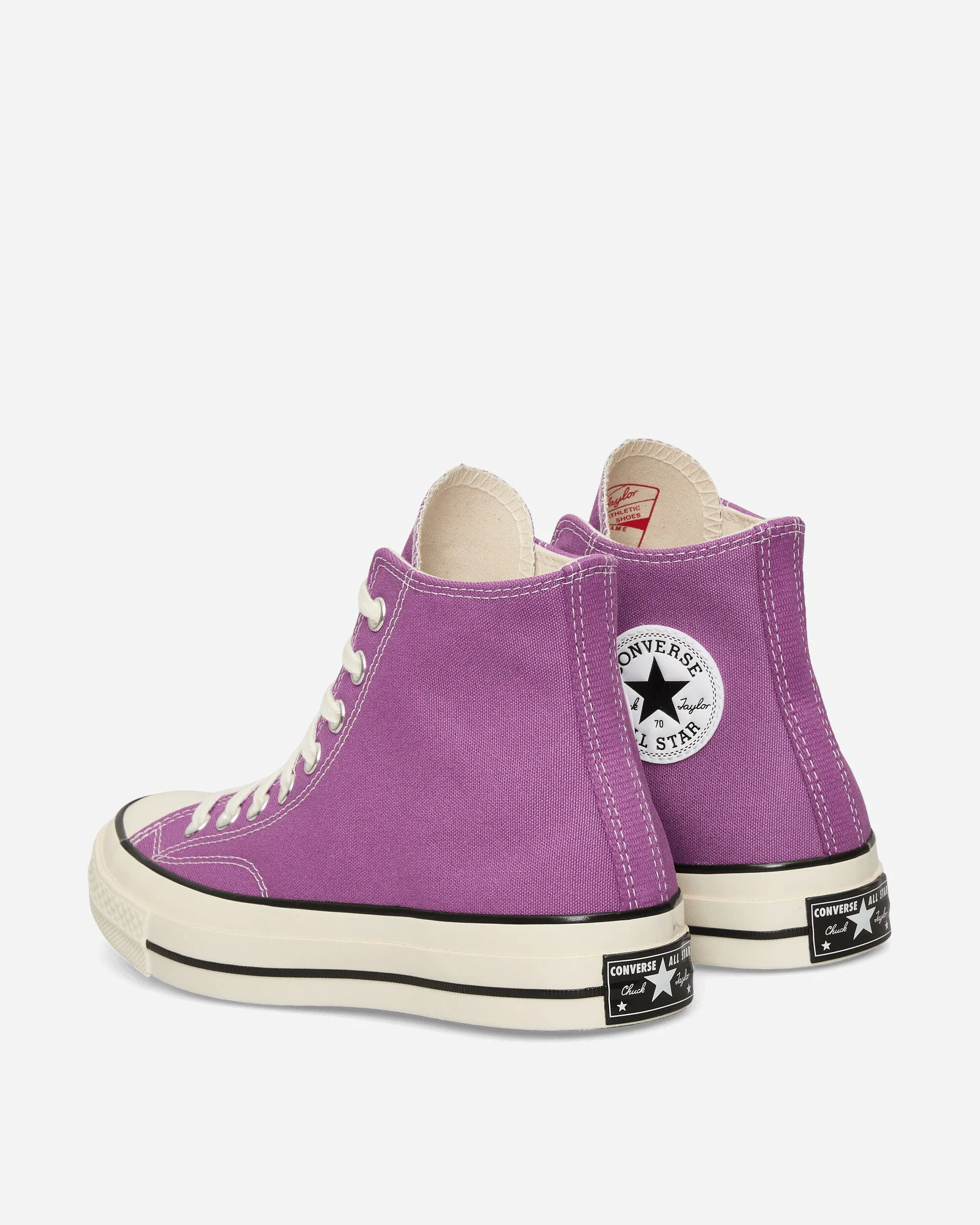 Chuck 70 Sneakers My Jam Microfiber Lining Work Comfort