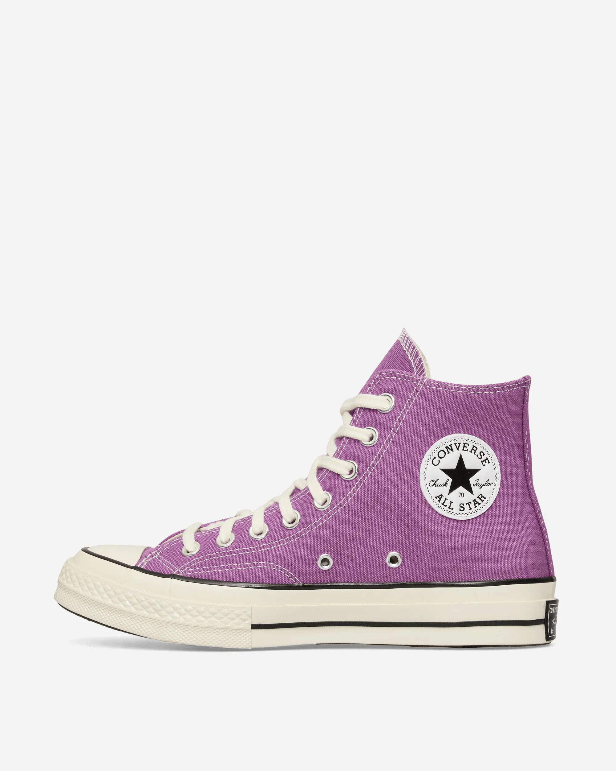 Bacterial Resistant Lining Chuck 70 Sneakers My Jam