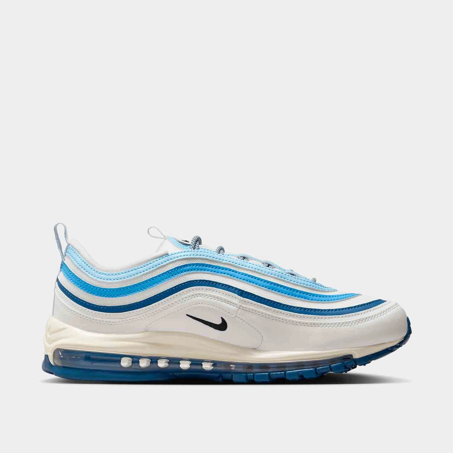 Men's Nike Air Max 97 Supportive midsole
