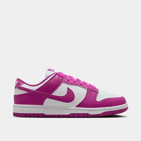 Anti Skid Comfortable Movement Women's Dunk Low