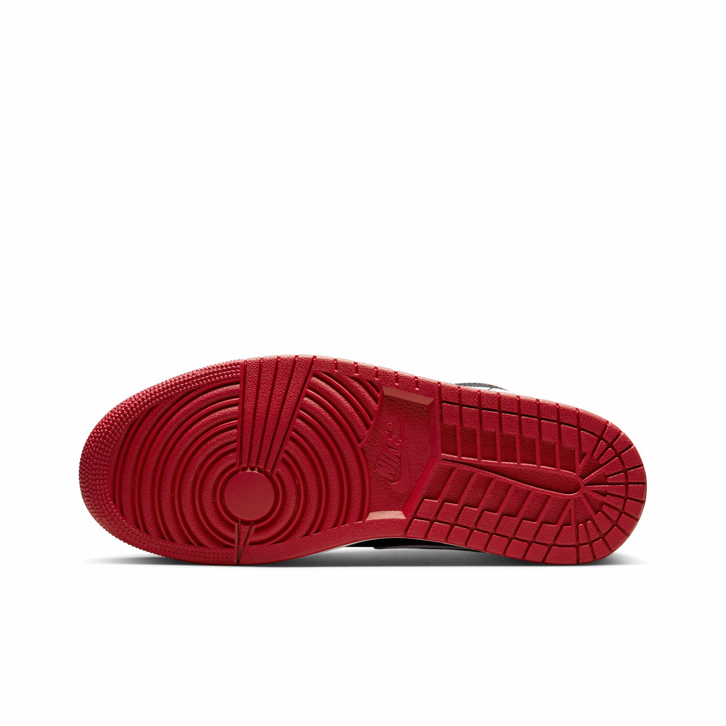 Air Jordan 1 Low 553558-066 Odor Control Tech
