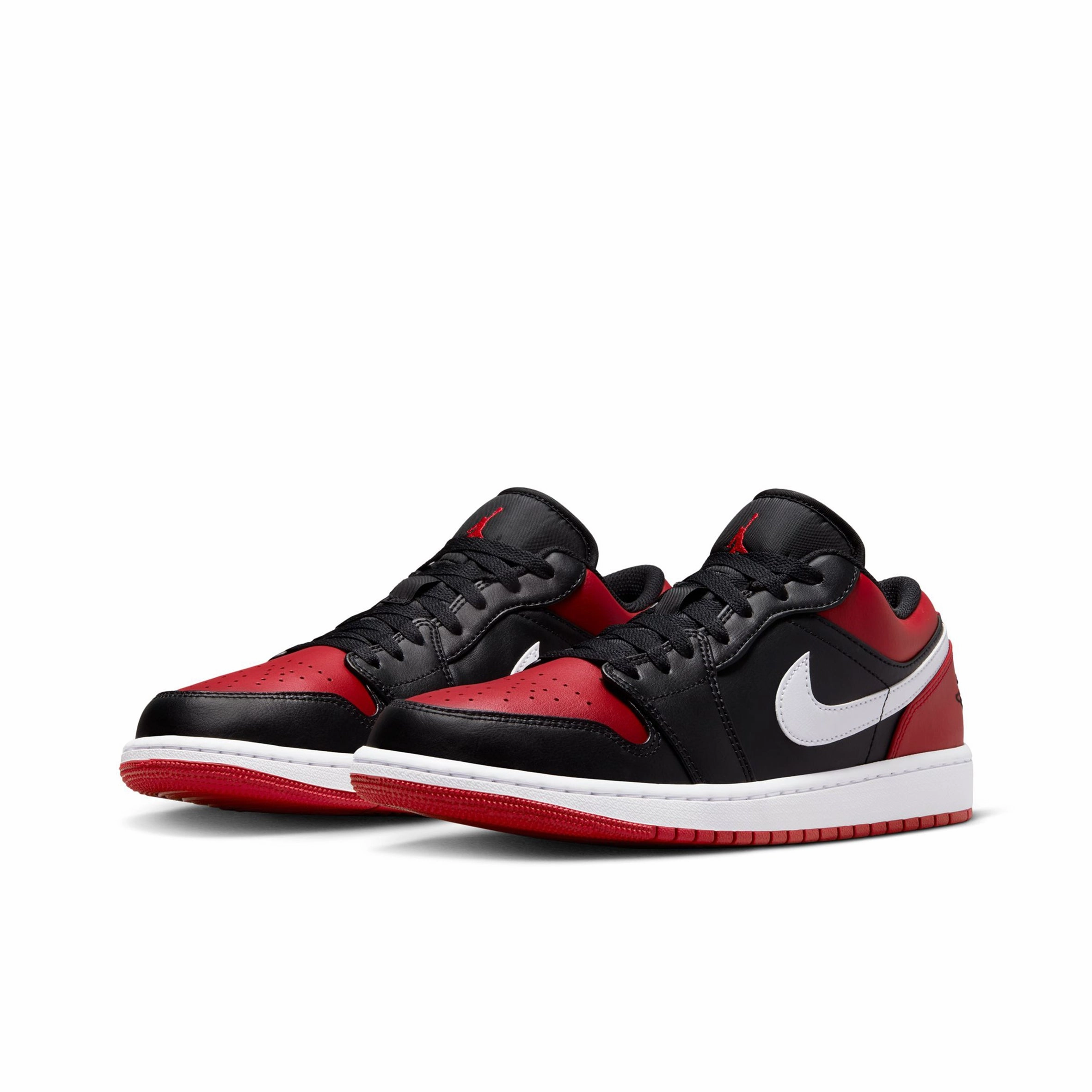 Soft Flex Comfort System Air Jordan 1 Low 553558-066