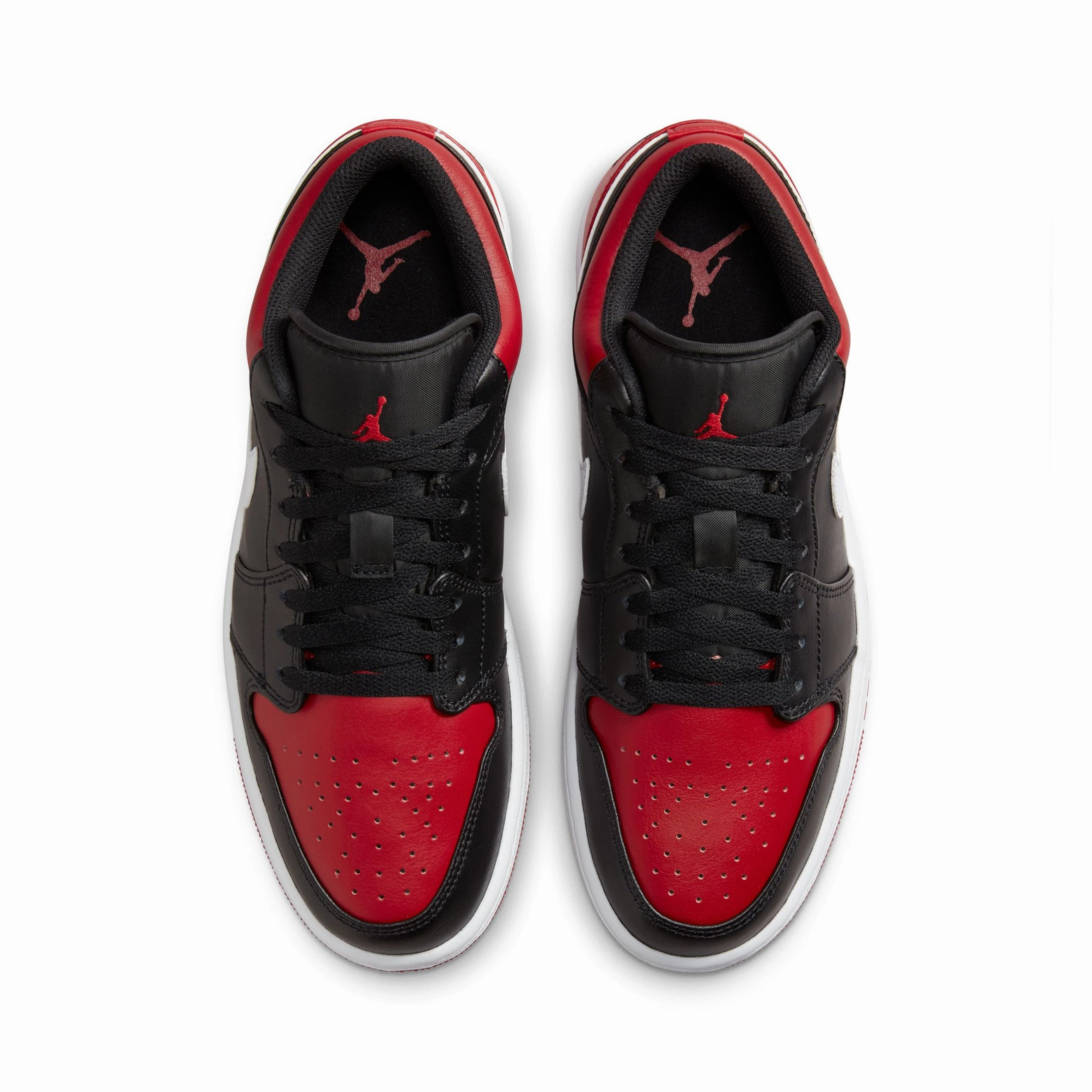 Air Jordan 1 Low 553558-066 Low noise