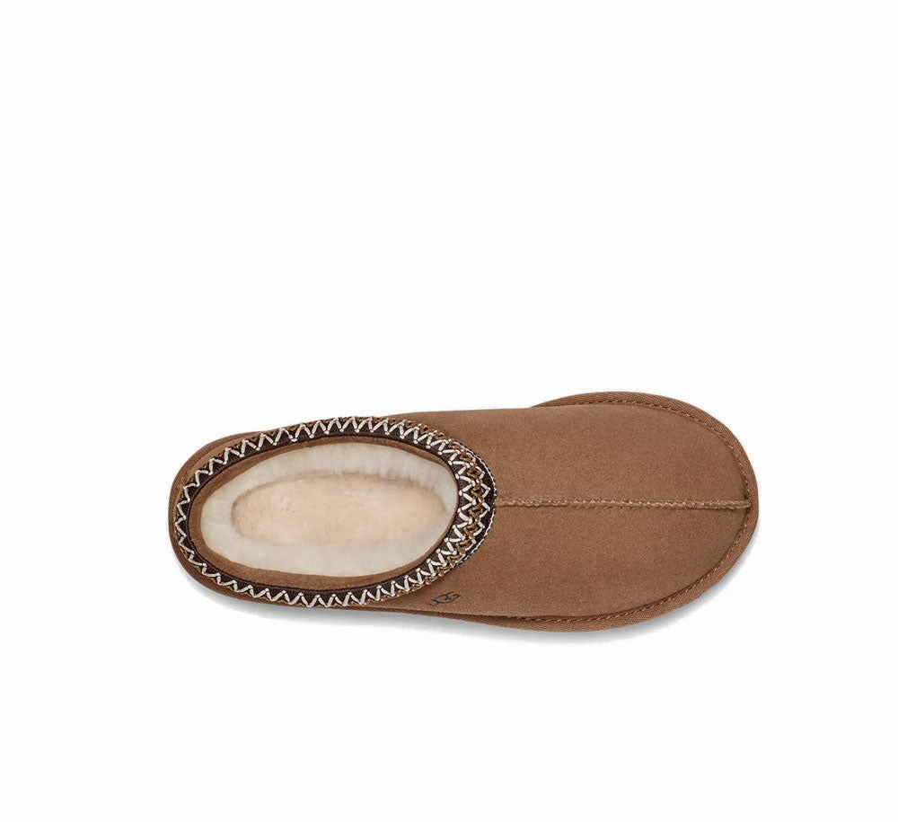 Women's Tasman Slipper Easy traction Transit Fit