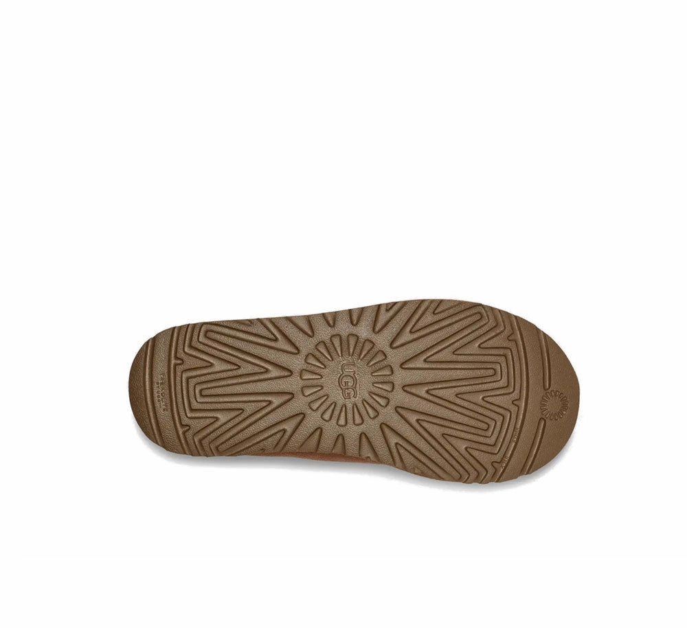 All-day style Neutral Step Women's Tasman Slipper