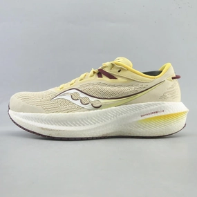 SAUCONY TRIUMPH 21 Heart - rate control Every Step