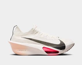 asymmetrical shoes Alphafly 3