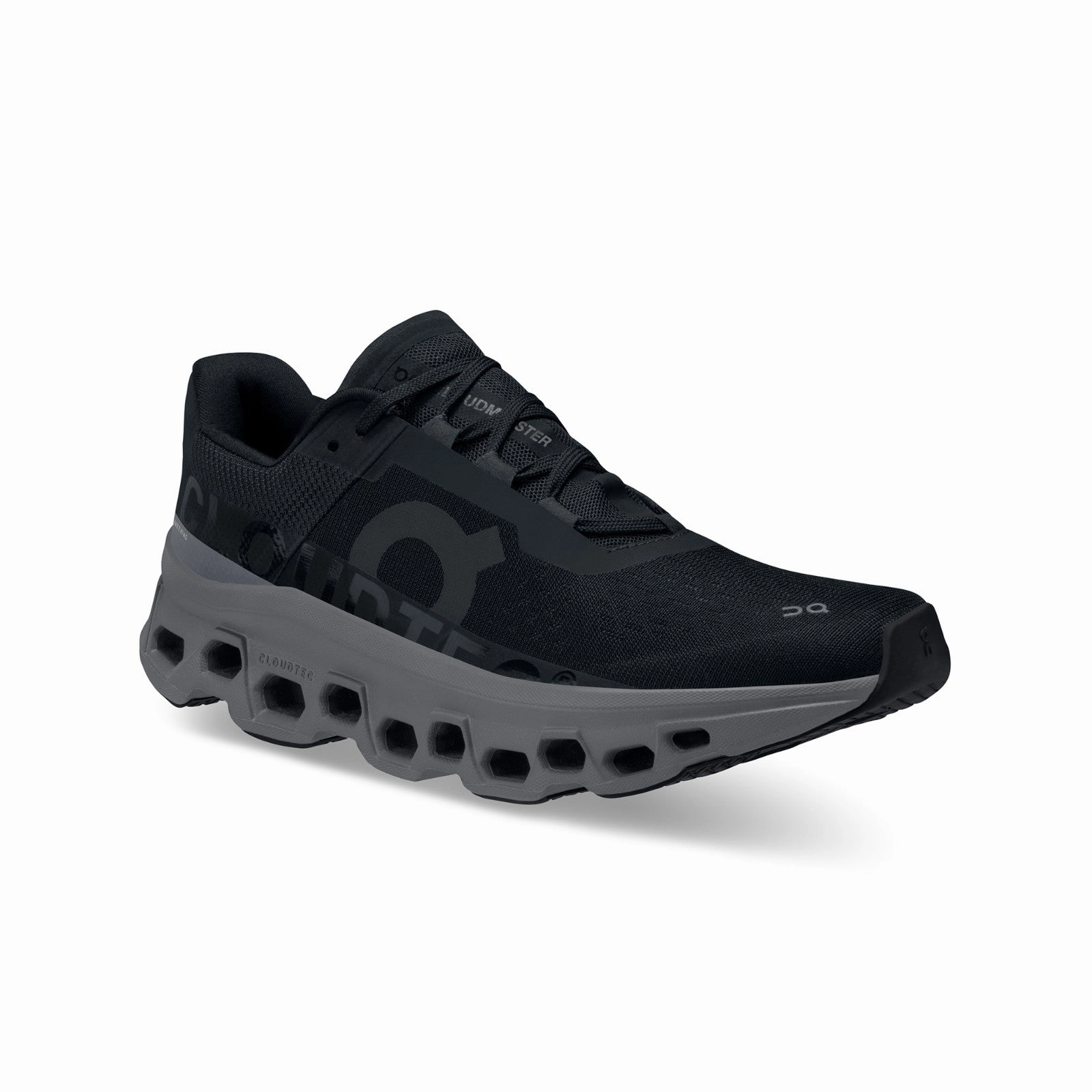 On Running Cloudmonster Women's Shoes 61.99024 Contoured Foot Arch