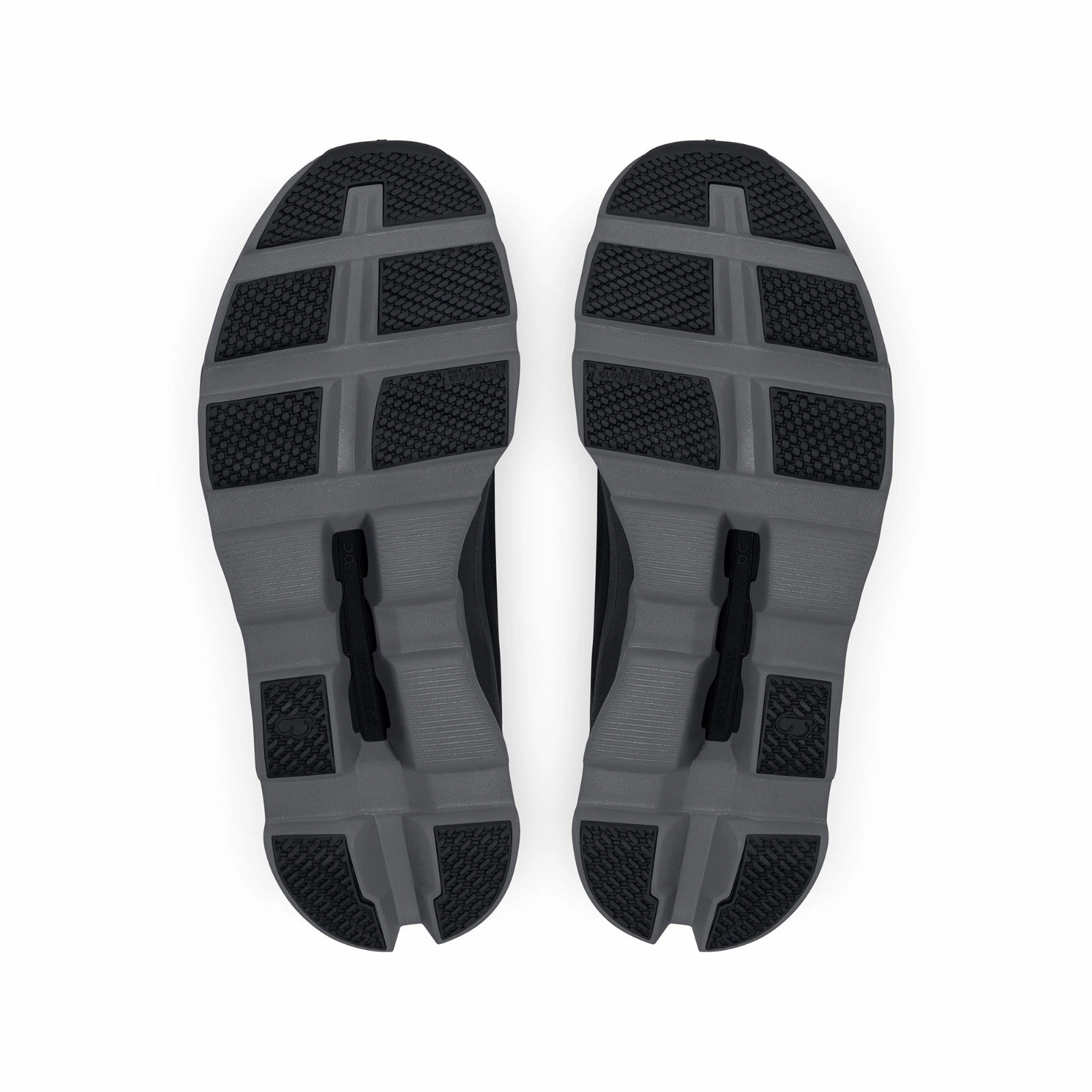 On Running Cloudmonster Women's Shoes 61.99024 Plush traction All Surface Traction