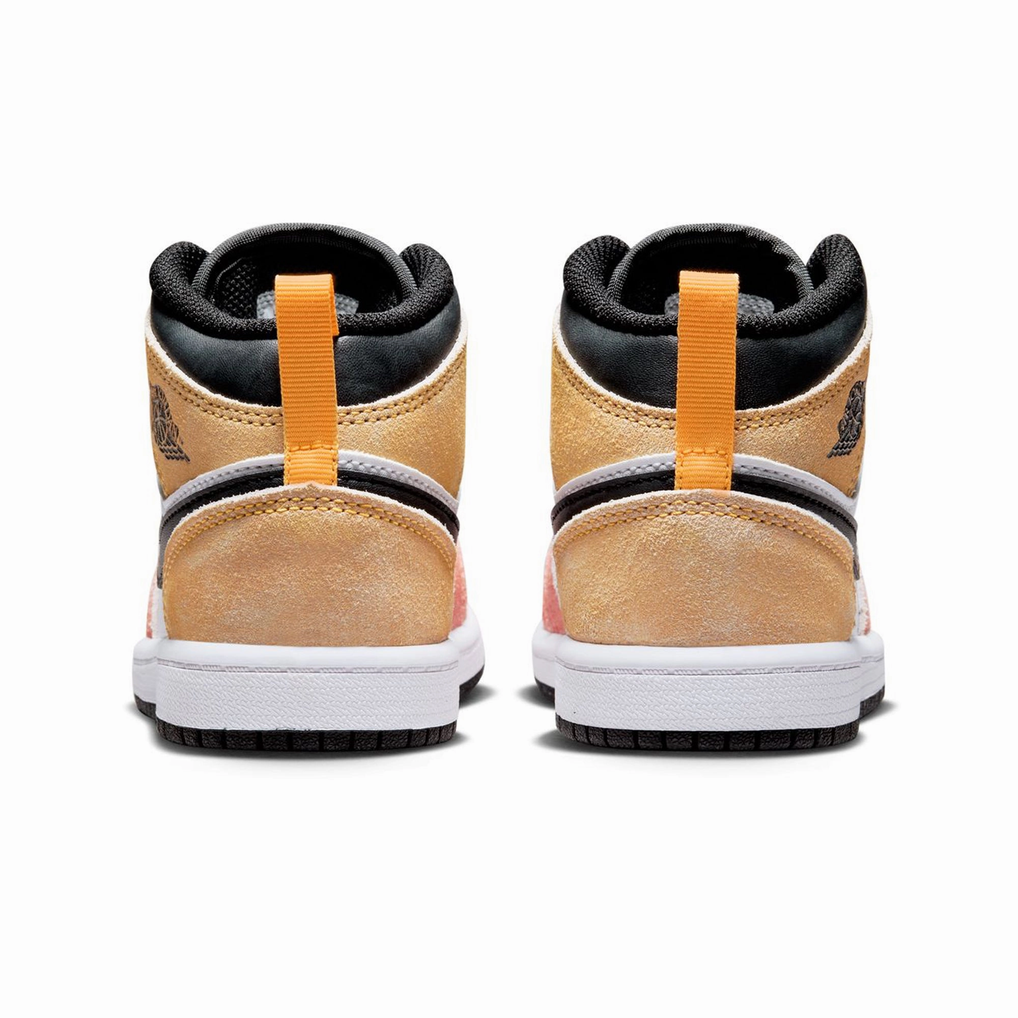 Superior support Resilient Pace Jordan 1 Mid SE DX4367-800