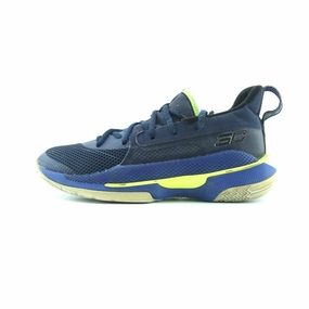 UNDER ARMOUR  CURRY 7 Comfortable Padding