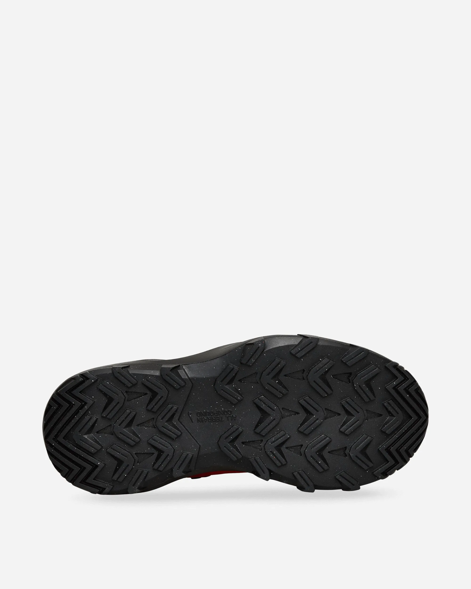 Adaptive Fit Cygnal Sneakers University Red