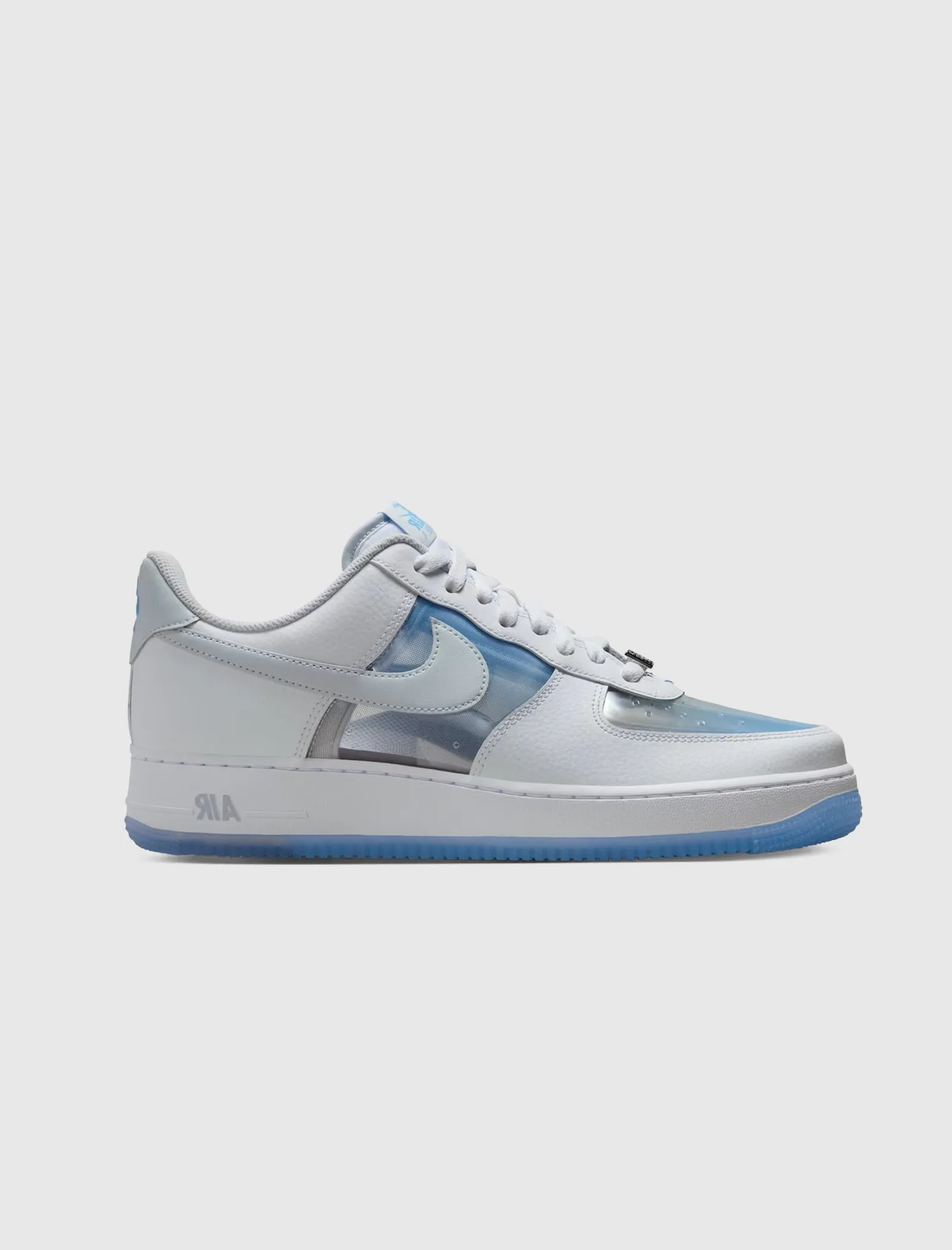 AIR FORCE 1 "CLEAR" Wild Trek