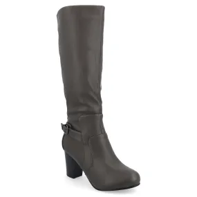 Quick Drying Cold Weather Commuter Journee Women's Carver Boot