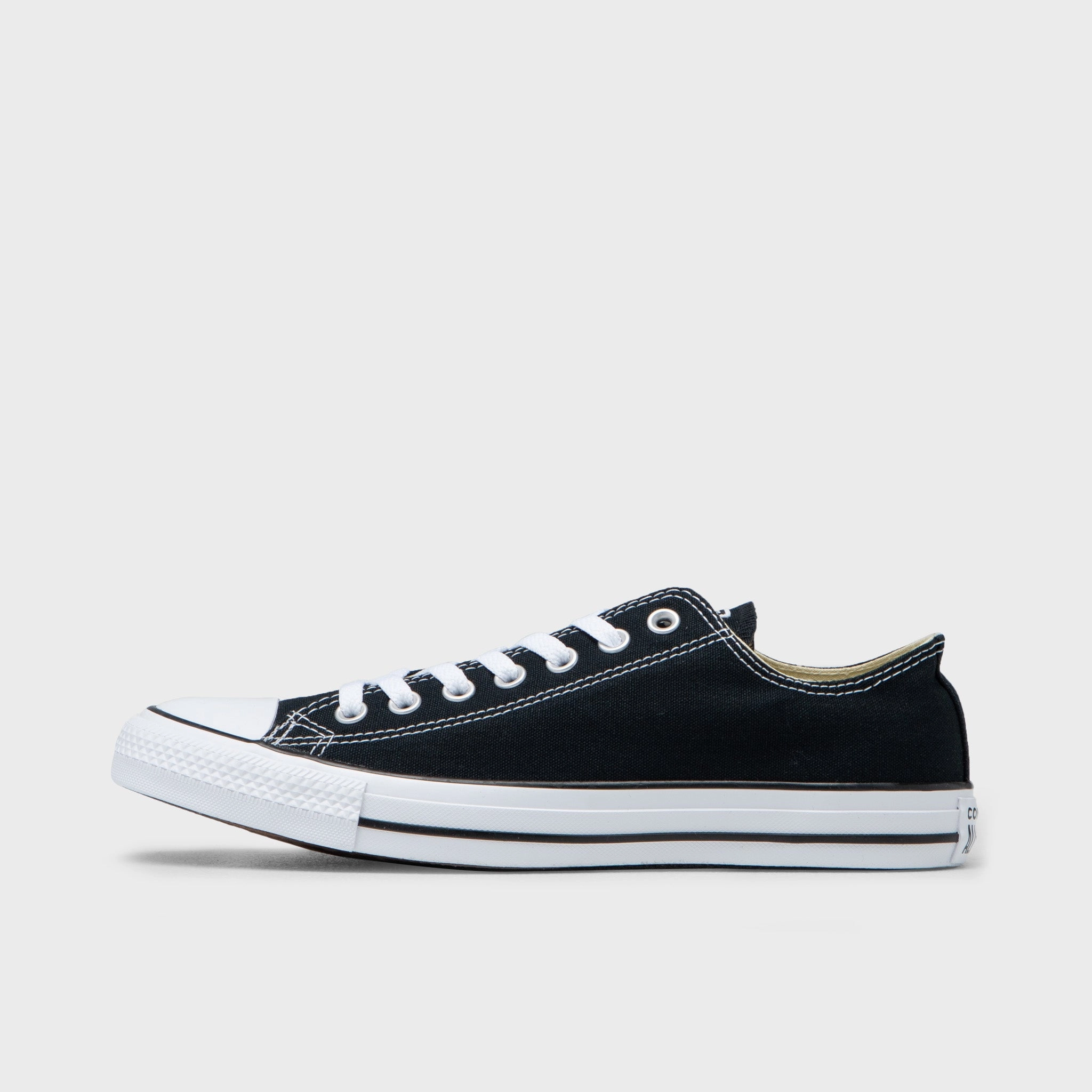 Neutral palette Converse Chuck Taylor All Star Ox / Black