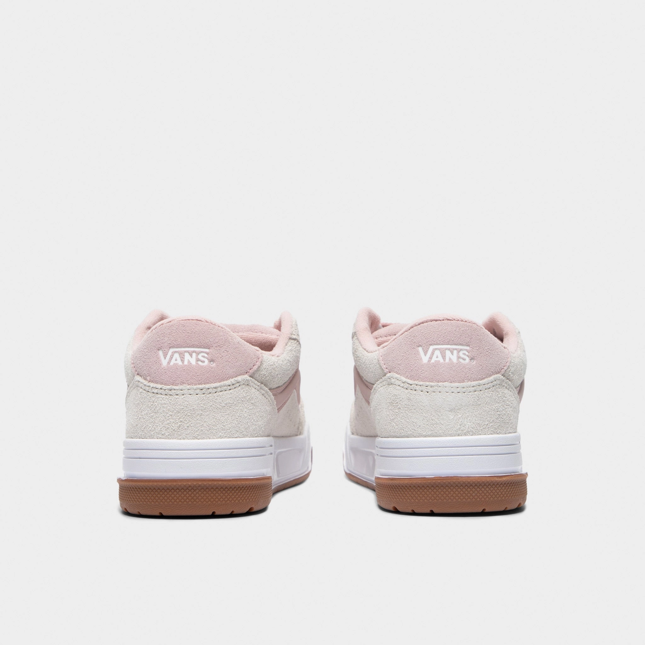 Vans Hylane Fat Lace / Sepia Rose MachineWashable