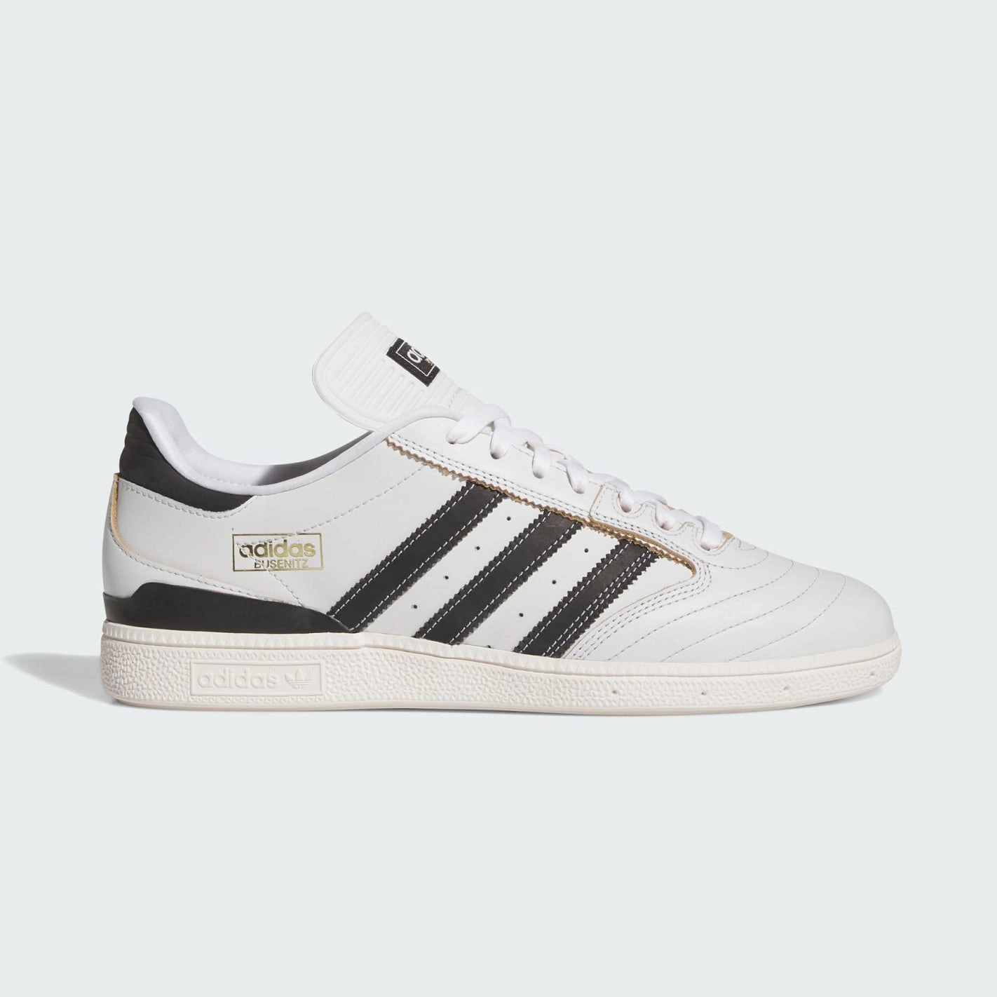 Petal Hike Busenitz (White/Black)