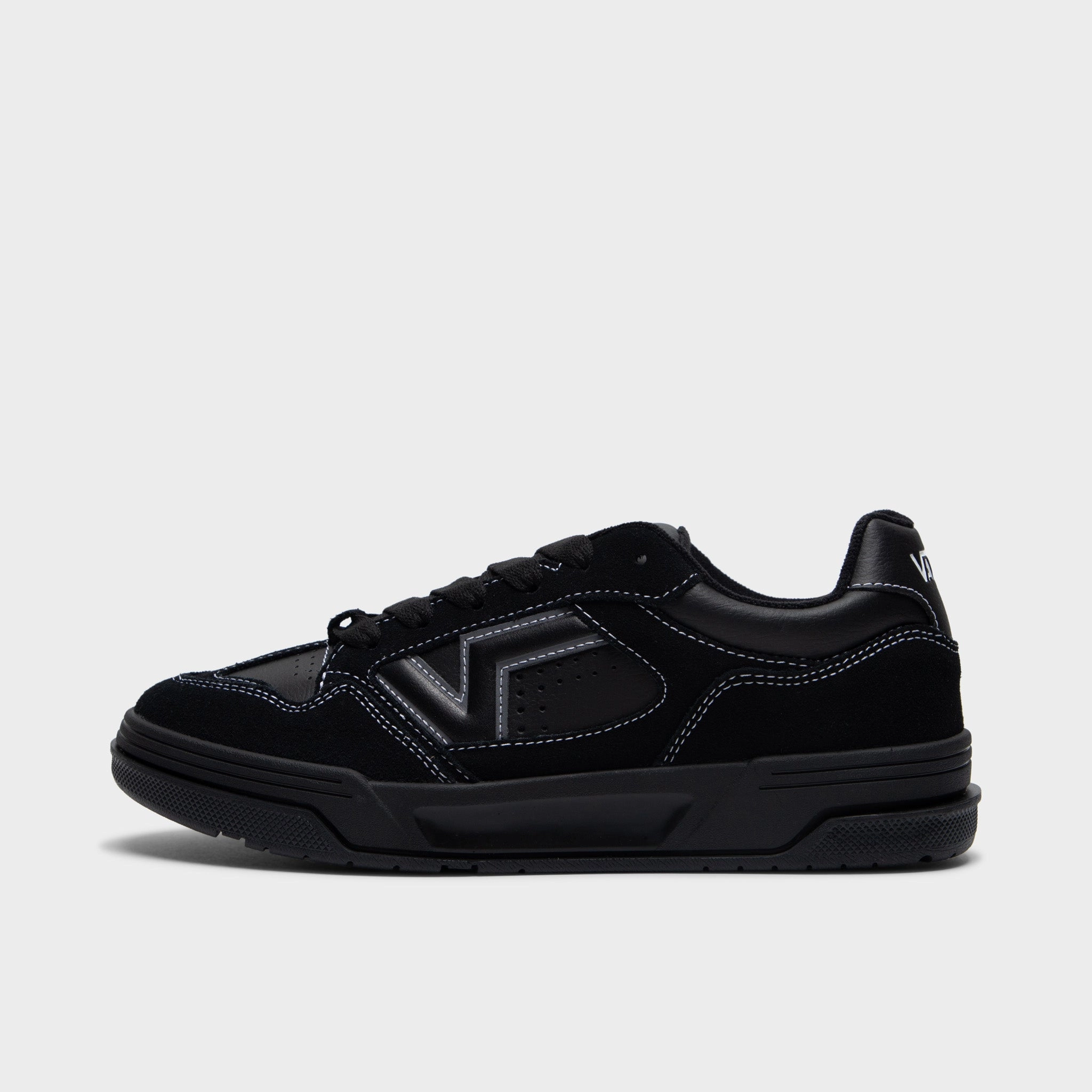 Vans Upland / Utility Black Active Move
