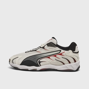 PUMA Inhale Warm White / For All Time Red Flex Technology