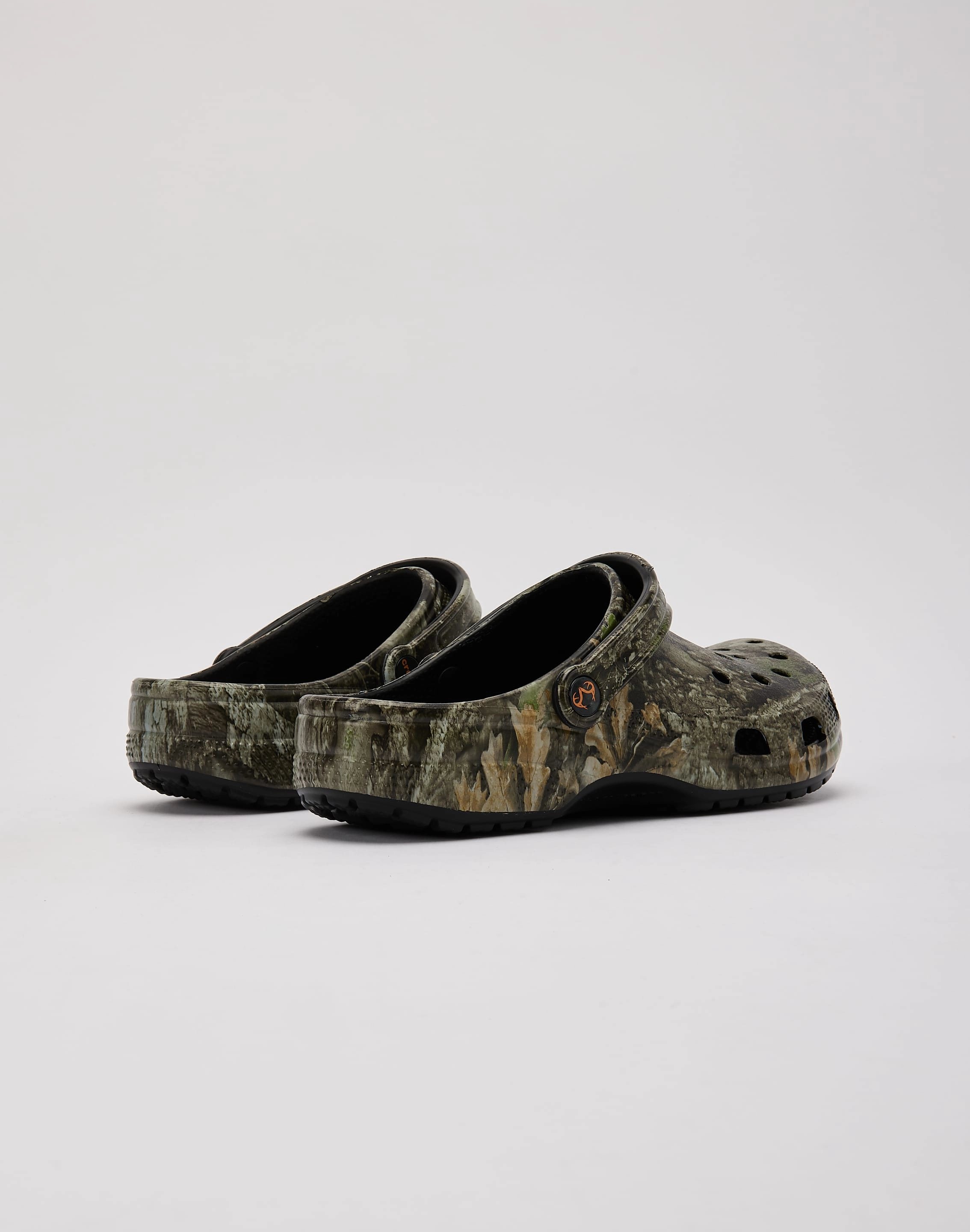 Crocs Classic Clog Soft Soles Sports fan