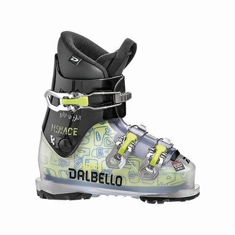 Seamless Comfort City Walking Secure And Comfortable Dalbello 2022 Menace 3.0 GW Ski Boot