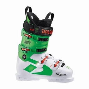Fashion Winter Dalbello 2023 DRS 90 LC 98mm DB Comp Liner 90 Ski Boot