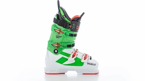 Snow Hiking Cold Winter Essentials Dalbello 2023 DRS WC XS Ski Boot