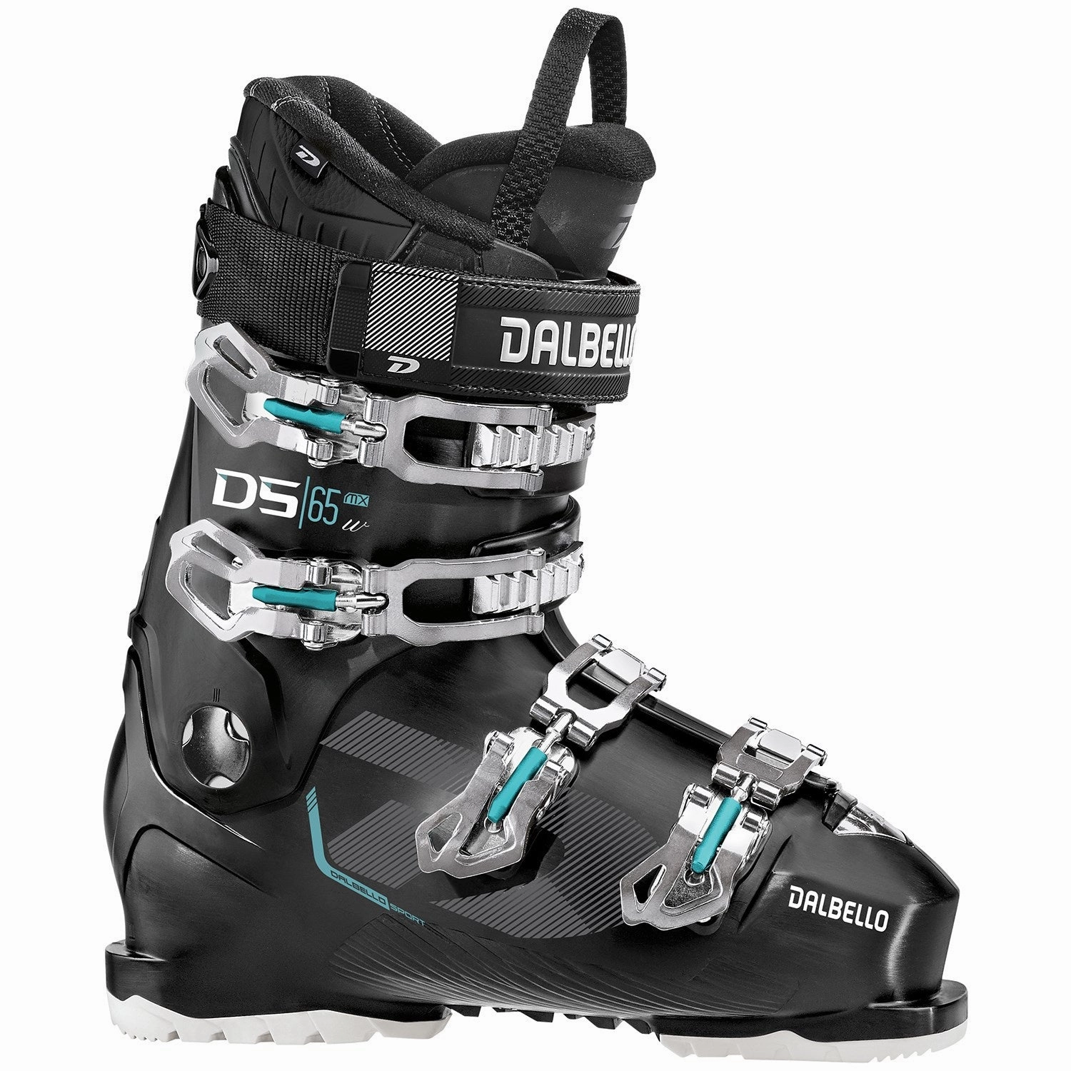 Hard Terrain Dalbello 2023 DS MX 65 W Ski Boot